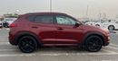 Hyundai Tucson 2021 Hyundai Tucson Black Edition Full Option Panoramic -  - 2.4L -V4 - AWD 4x4 - Trunk Auto Push St