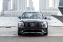 مرسيدس بنز GLB 35 AMG 4MATIC 2.0L