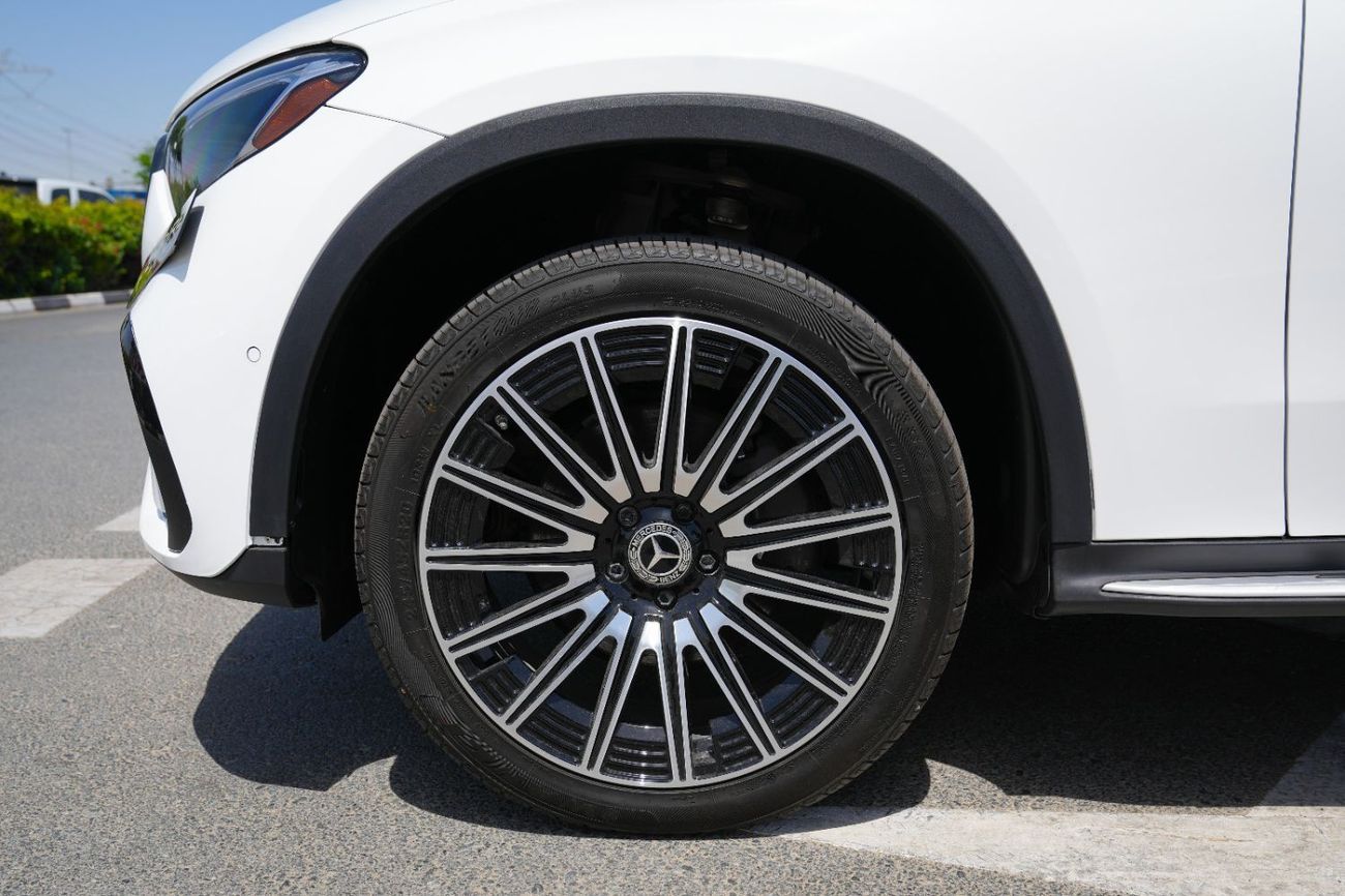 Mercedes Benz GLC 300 PREMIUM PLUS