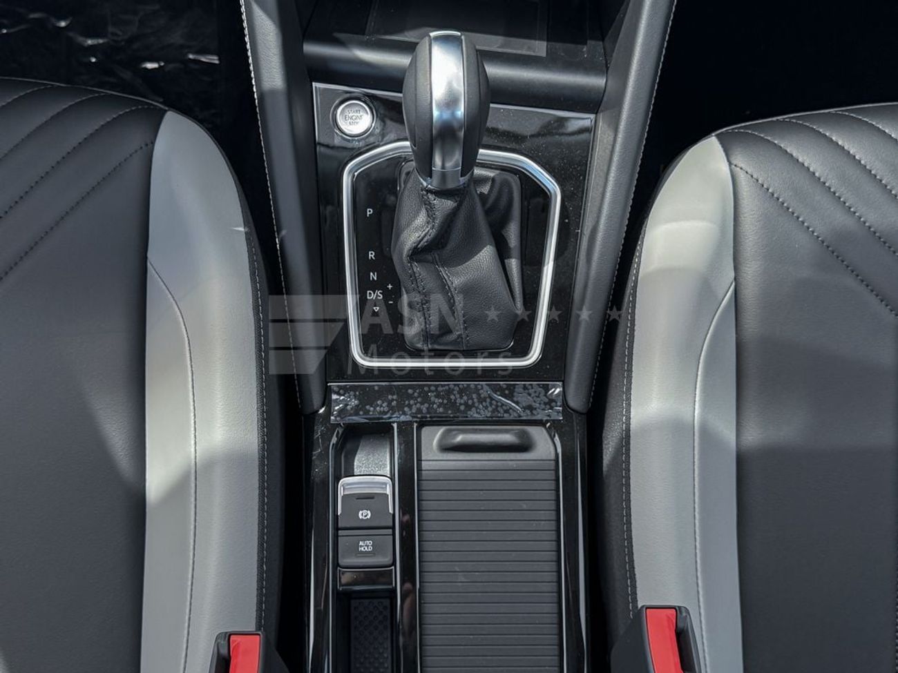 جتا VS5 AT Brilliant Ultimate Edition Turbocharged 1.4L 2024