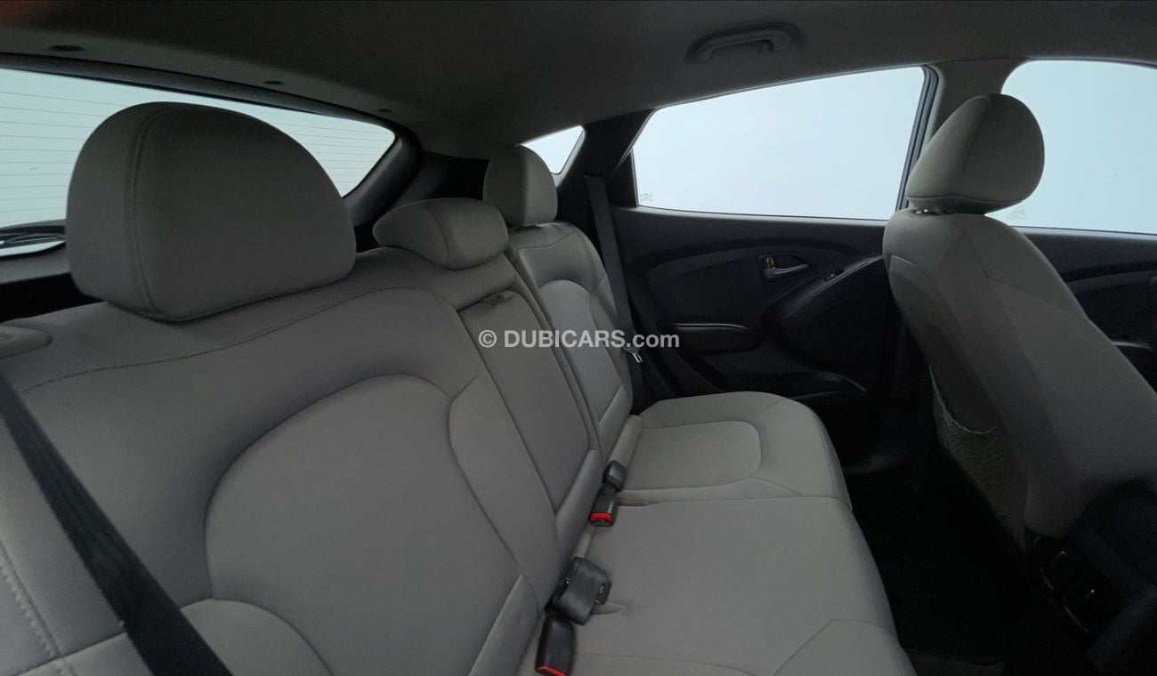 Hyundai Tucson GL 2 | Zero Down Payment | Free Home Test Drive