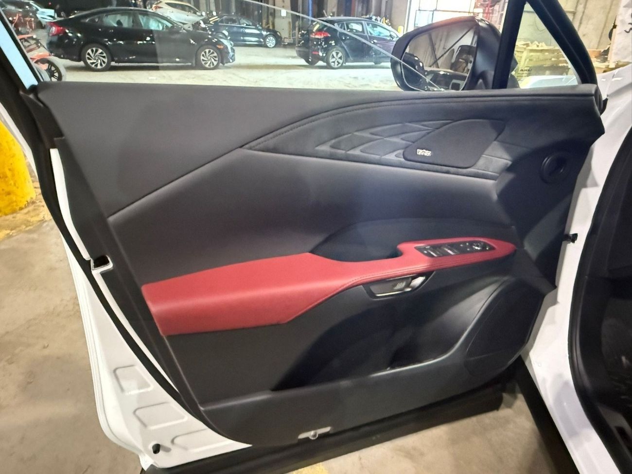 Lexus RX350 F-SPORT 3 - 2.4L