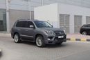 Lexus LX 570 HAMANN KIT GCC