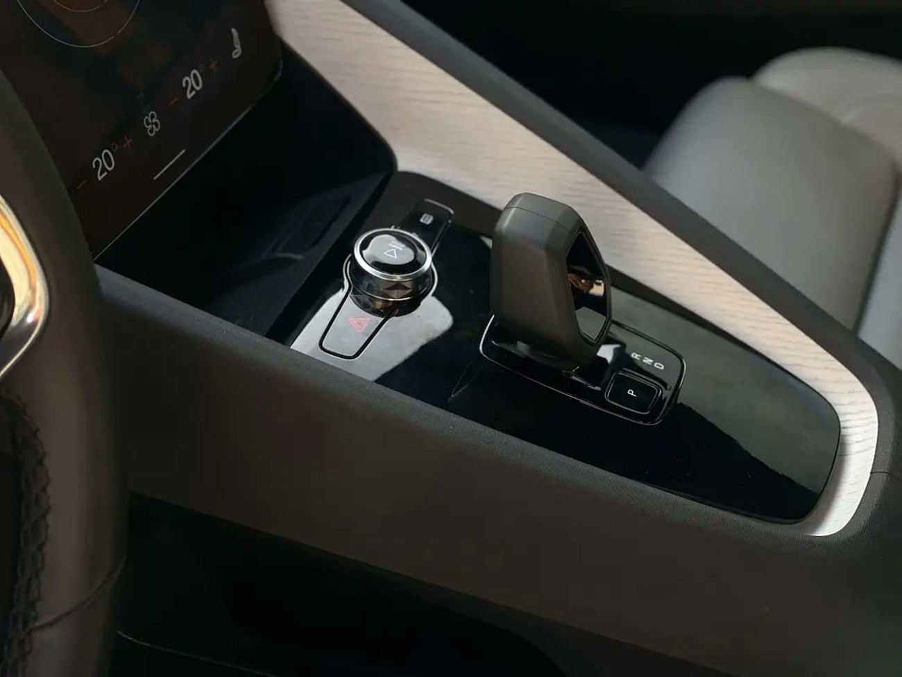 بولستار 2 1456 P.M | Long Range Dual Motor Performance Pack - GCC Specs Under warranty