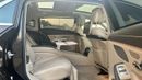 Mercedes Maybach S600 Maybach