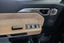Jetour T2 LUX Jetour T2 Traveler+ 2025 GCC | Agency Warranty