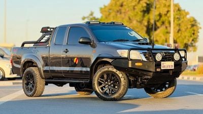 تويوتا هيلوكس -