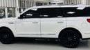 Lincoln Navigator Presidential 3.5L