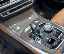 BMW X5 40i xDrive 2019 BMW X5 XDrive40i(Full Option), May 2027 AGMC Service Contract, Full Agency Service H
