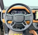 Land Rover Defender 2023 Land Rover Defender 110 X P400, 2028 Land Rover Warranty + Service Contract, FSH, GCC