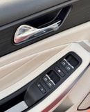 Chery Arrizo 5