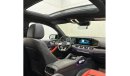 Mercedes-Benz GLE 63 AMG S 4MATIC+ 2021 Mercedes Benz GLE63s AMG 4M+ Coupe Night Package, Jan 2025 Mercedes Warranty, Full Op