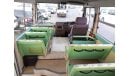 Nissan Civilian NISSAN CIVILIAN BUS RIGHT HAND DROVE (PM1052)