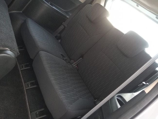 Suzuki Ertiga GLX, миниатюра 21