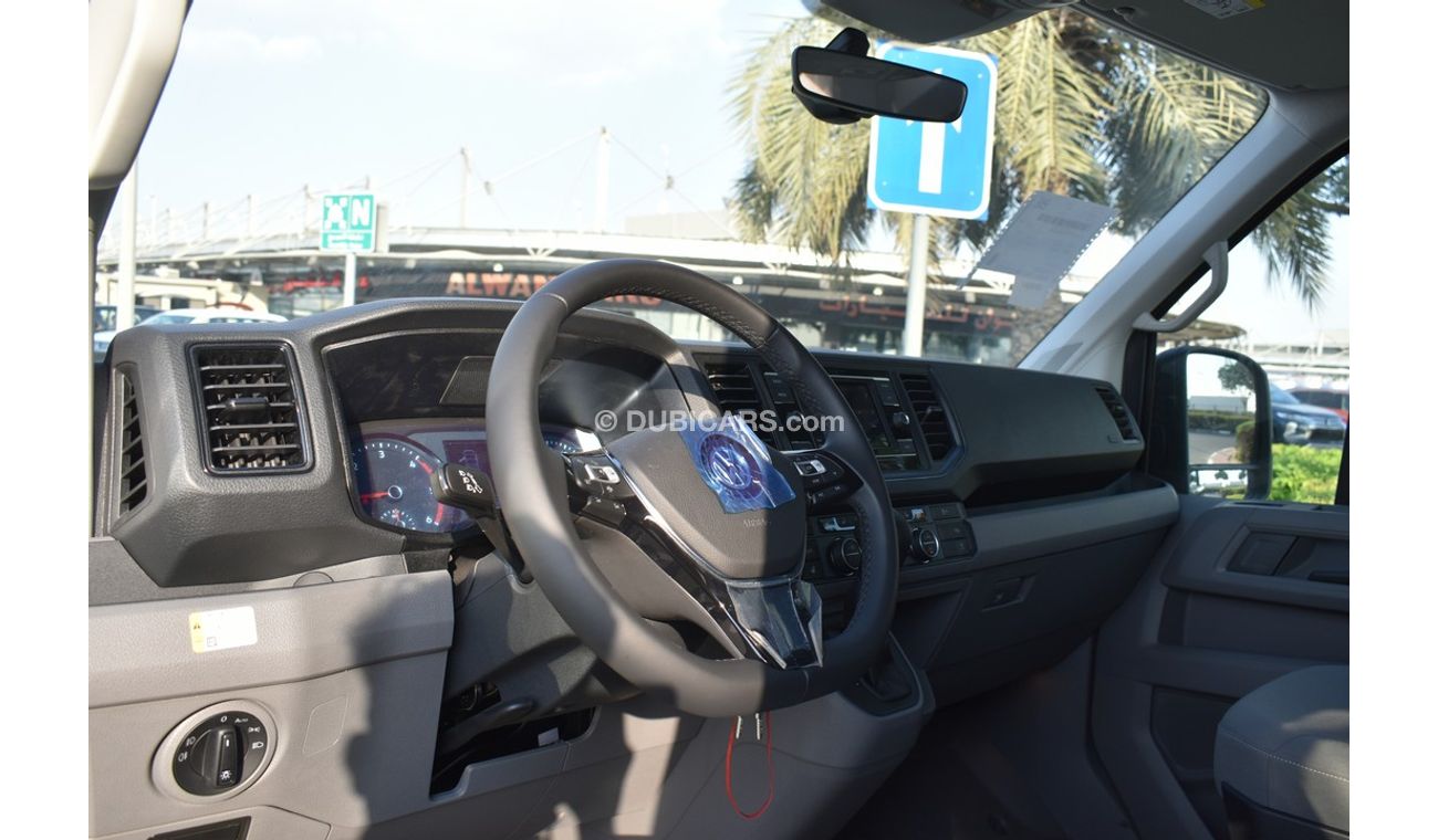 Volkswagen T4 California WINTER CAMPER VAN - GC600-DSL-MY23-GRY_GRY (ARRIVED)