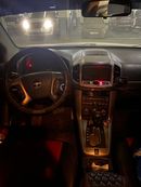 Chevrolet Captiva LZ