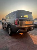 Nissan Patrol SE T2 Nissan Patrol SE-T2 V6 3.8L Model 2026