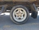 Mitsubishi Fuso Canter MITSUBISHI CANTER TRUCK RHD 1992 MODEL 3.9 L DIESEL MANUAL(PM60495)