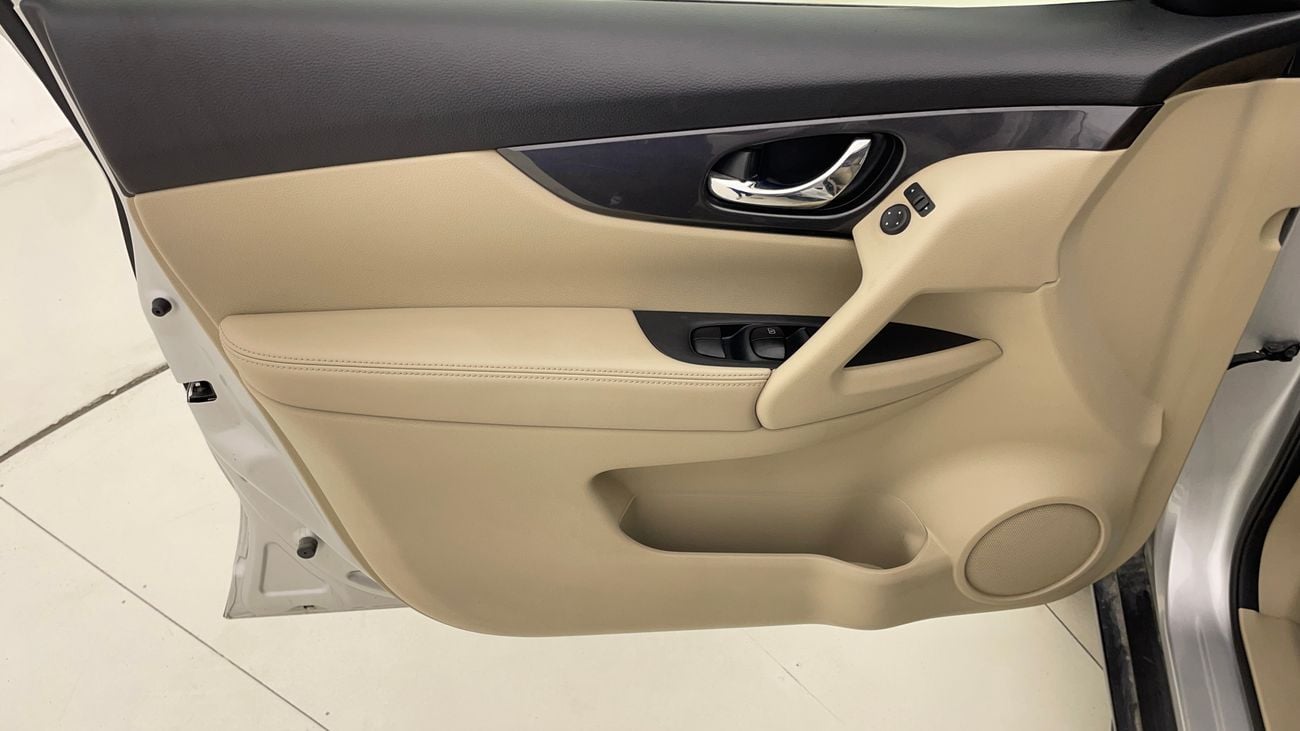 نيسان إكس تريل 2022 S | AED 898/Month | 0 DP | 30 Day Return | Warranty | Service History