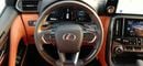 لكزس LX 700h LX700h 3.5L Hybrid VIP 2026YM
