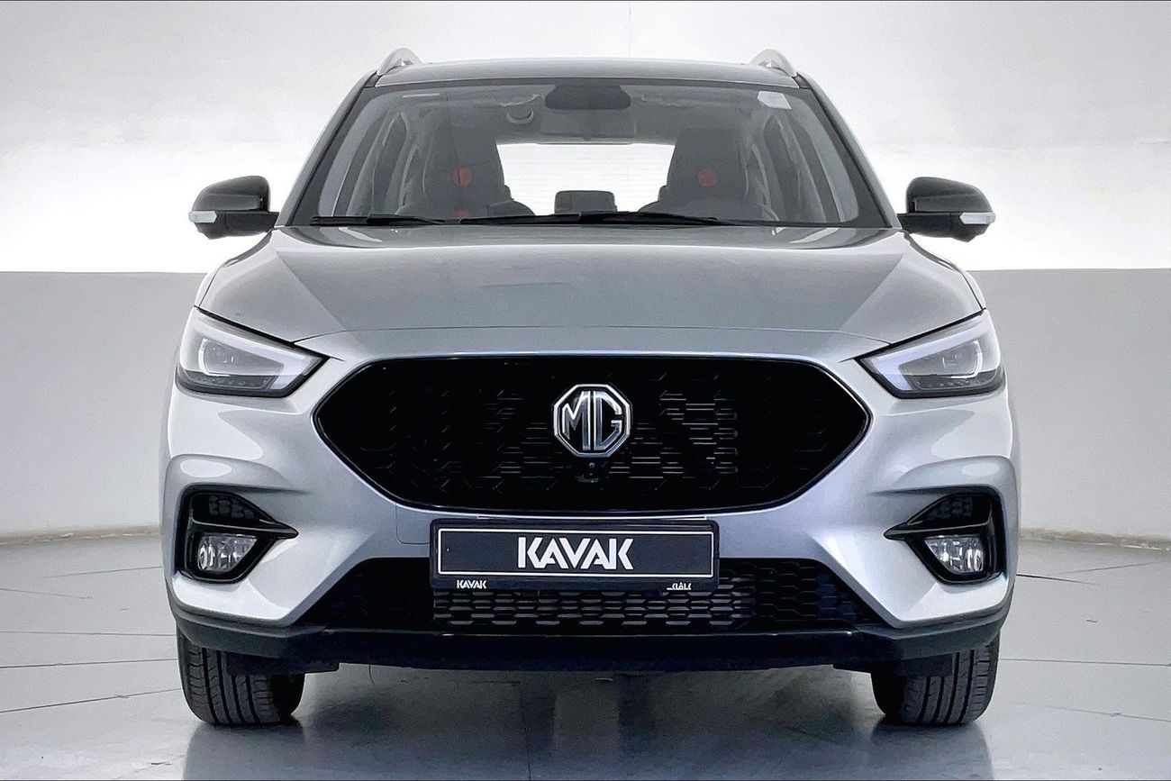 MG RX5 Luxury| 1 year free warranty | Exclusive Eid offer