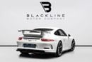 Porsche 911 GT3 3.8L (475 HP) Coupe 2027 Porsche Warranty