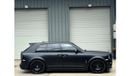 Rolls-Royce Cullinan 6.75 V12 Black Badge RIGHT HAND DRIVE