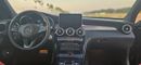 Mercedes Benz C300 STD (NON GCC)