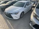 Toyota Camry SE Fresh imported