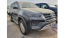 Toyota Fortuner 2.4L Diesel, FULL OPTION - BLACK & WHITE COLORS AVAILABLE(CODE # TFDB2022)