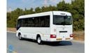 Toyota Coaster 2.7L (23-Seater) Petrol 5 Speed MT / Ready to Drive / Book Now!