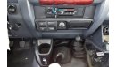 Toyota Land Cruiser Hard Top 8 4.5L Turbo Diesel 9 Seat MT - Full Option