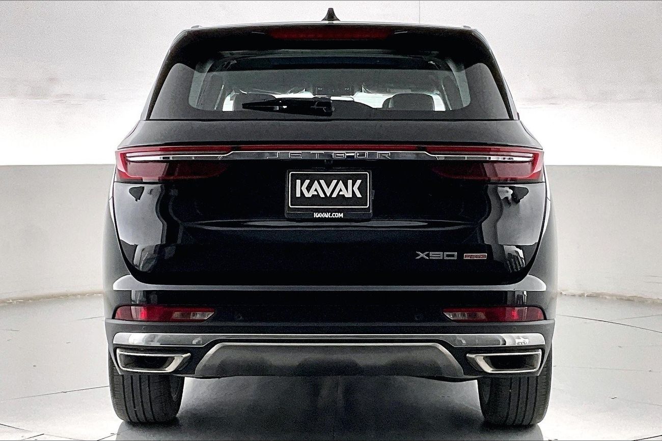 Chevrolet Captiva Premier | 1 year free warranty | 0 Down Payment