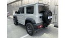 Suzuki Jimny 1.8 1.8 | Under Warranty | Free Insurance | Inspected on 150+ parameters