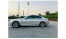 BMW 535i Executive BMW 535i || FULL OPTION 3.0 TURBO || GCC || WELL MAINTAINED