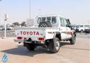 Toyota Land Cruiser Pick Up LC 79 D/C 2.8 T/DSL STD - E A/T -- Bulk Deals Available -- Export Only