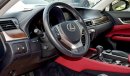 Lexus GS350