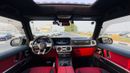Mercedes-Benz G 63 AMG G-CLASS AMG G63 | SUNROOF | 360 VIEW CAMERA | AT | 4.0L PETROL | LHD | 2019