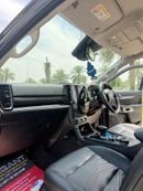 Ford Everest  export from Australia