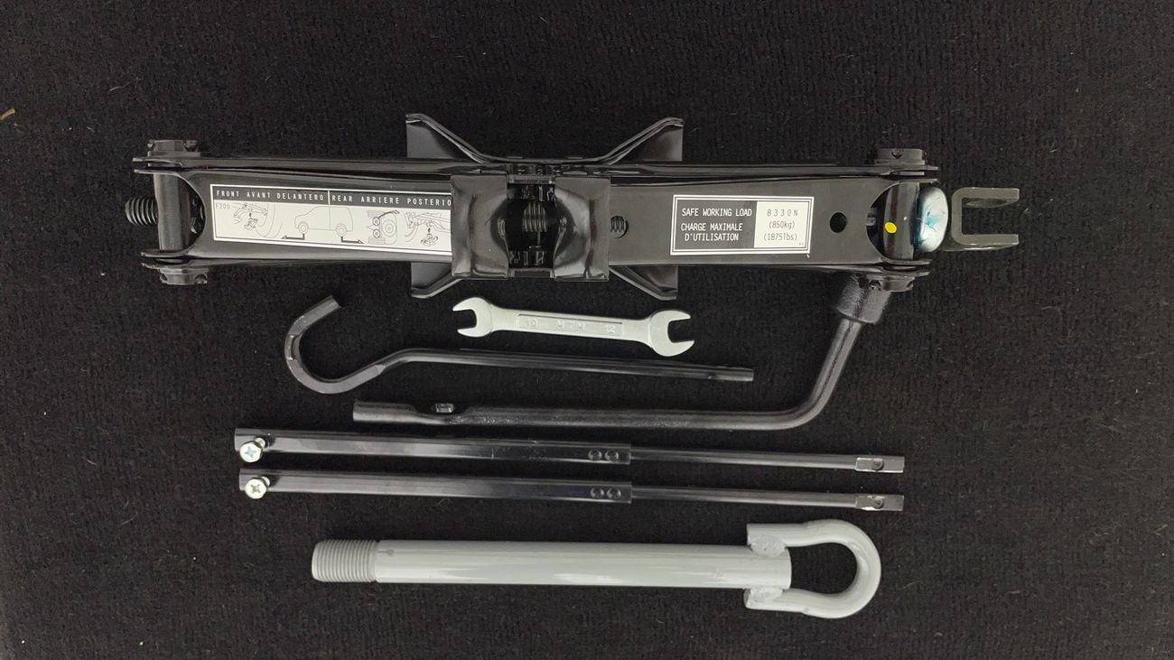 تويوتا راش EX 1.5 | بدون دفعة مقدمة | اختبار القيادة في المنزل