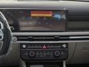Hyundai Tucson  2.0L 2WD A/T Petrol