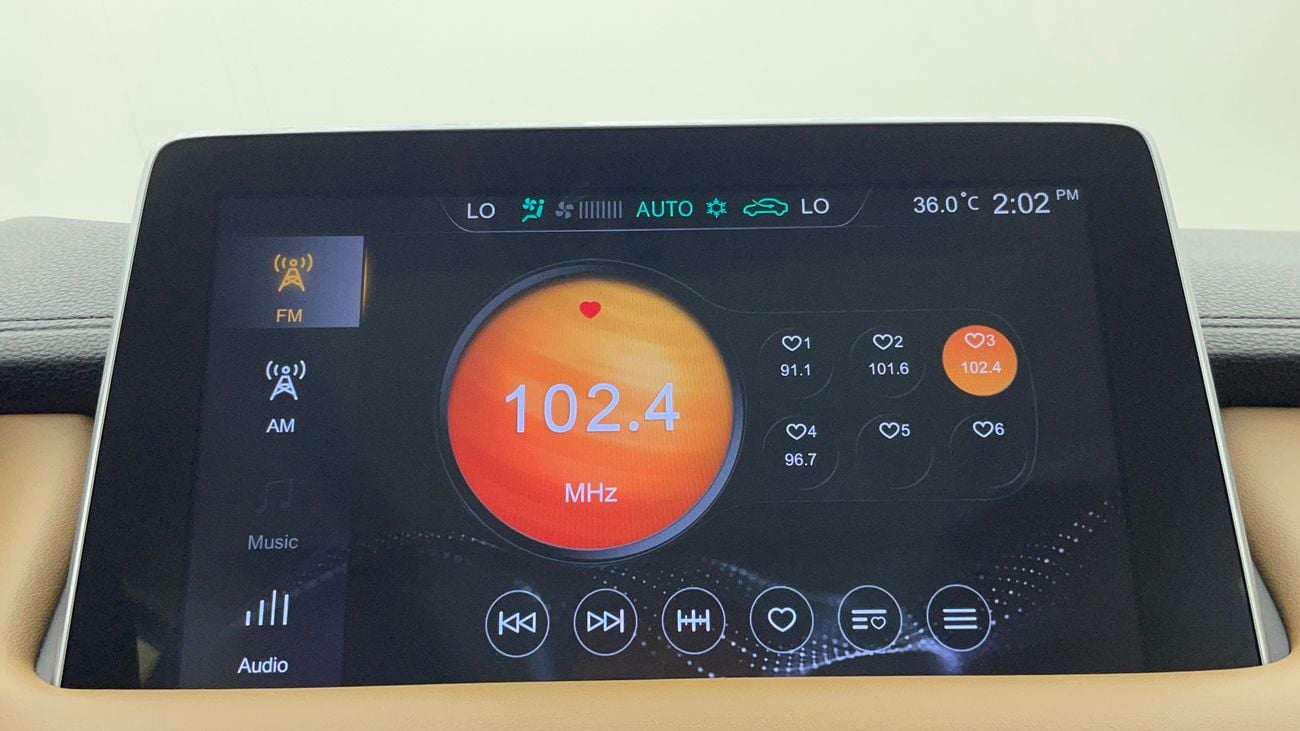 MG HS LUXURY TROPHY 2 | Zero Down Payment | Home Test Drive