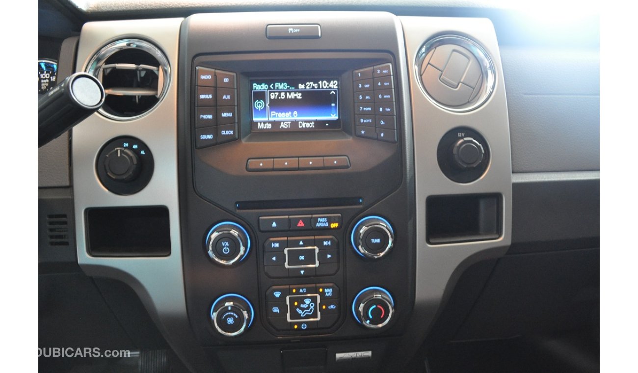 Ford F 150 xlt