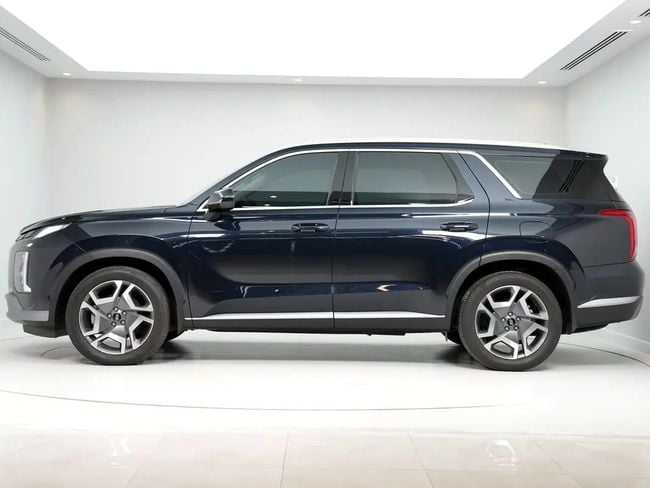 Hyundai Palisade MID, миниатюра 16