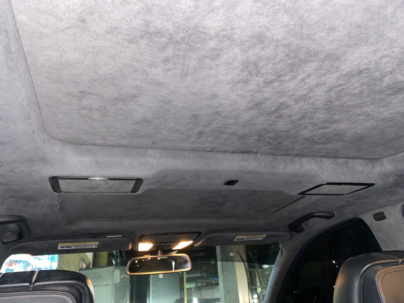 Mercedes-Benz S 63 AMG