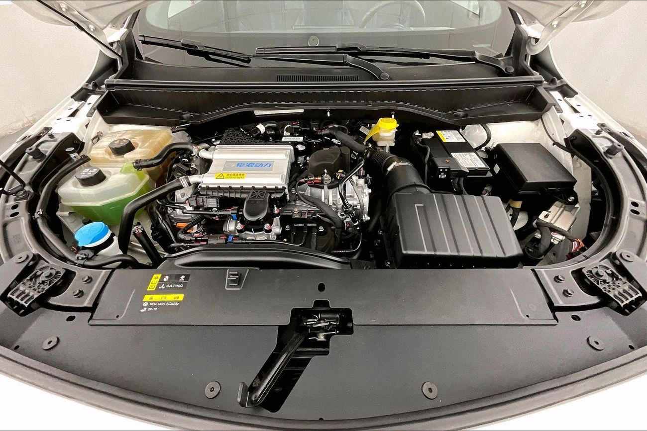 GAC GS3 200T (GE) | 1 year free warranty | 0 Down Payment