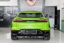 لامبورغيني اوروس SE Lamborghini Urus SE | 2026 | V8 4.0L Twin Turbo 800HP | SUV PHEV | 0KM