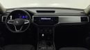 Volkswagen Teramont 2023 TRENDLINE | AED 1202/Month | 0 DP | 30 Day Return | Warranty | Service History