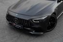 Mercedes Benz AMG GT GT 53 AMG GT 53 | 4,505 P.M | 0% Downpayment | WARRANTY