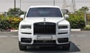 Rolls-Royce Cullinan ROLLS ROYS CULLINAN 2020 | BLACK BADGE INTERIOR AND EXTERIOR FULL OPTION | WITH A STAR LIGHT
